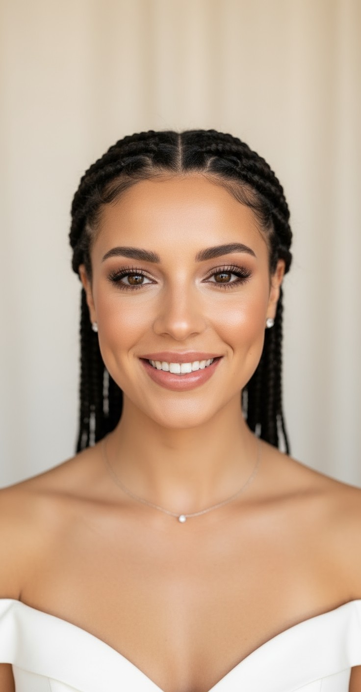 After African Braids